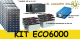 KIT FOTOVOLTAICOS. AISLADAS