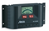 Regulador Solar Steca PR 1010 12/24Vdc 10Ah