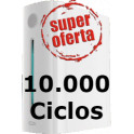 Batería de litio SOLTARO 3 Kwh.