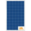 PANELES SOLARES 190 W . SCL190P. POLICRISTALINO