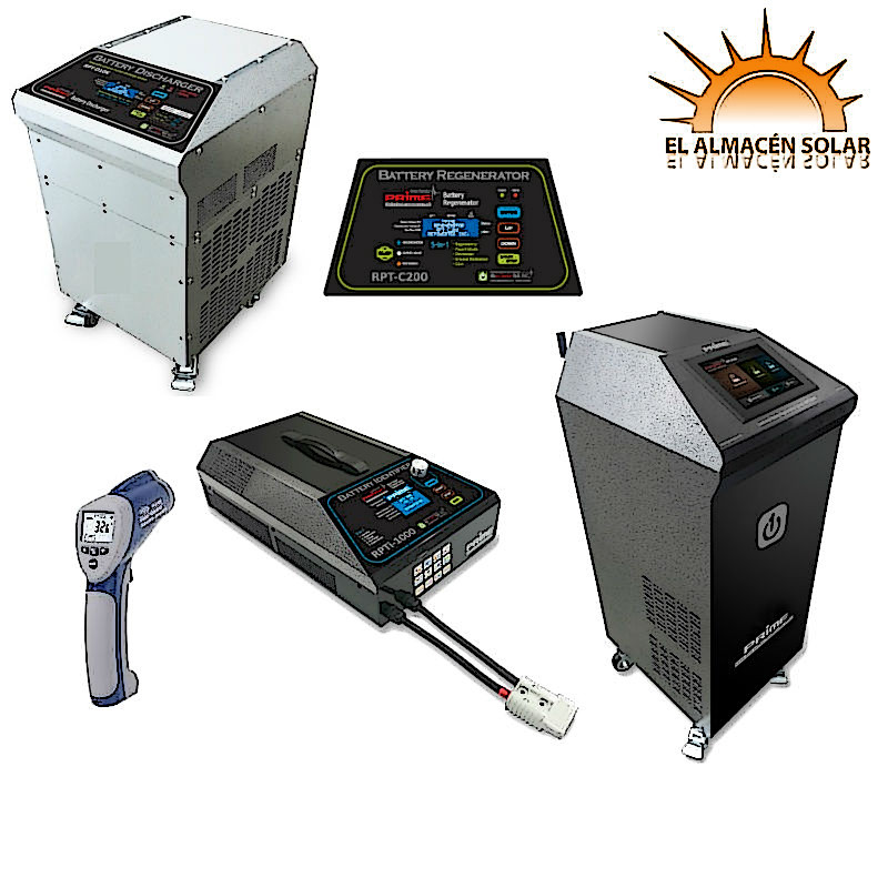845 Bateria Solar De Litio Pylontech 48v 24kwh Us2000b Plus