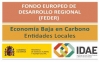 El IDAE FOMENTA PROYECTOS QUE FAVOREZCAN LA REDUCCIÓN DE EMISIÓN DE CARBONO PARA ENTIDADES LOCALES.